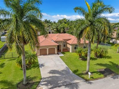 20464 SW 325th St, Homestead, FL, 33030