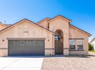 1527 Paradise Reef Ave, North Las Vegas, NV 89031
