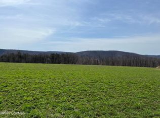 LOT Oak Rd #8, Paxinos, PA 17860