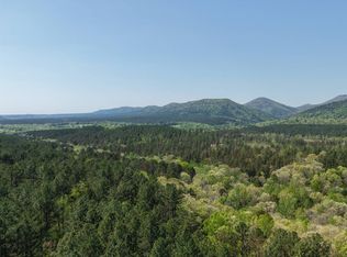 Obar Ln, Umpire, AR 71971