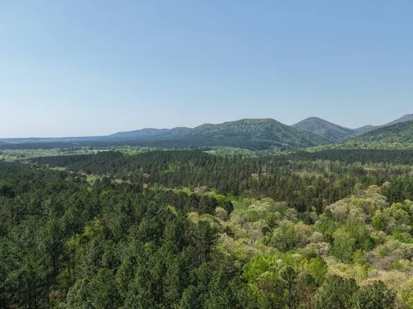 Obar Ln, Umpire, AR 71971