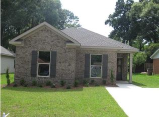 854 Linlen Ave, Mobile, AL 36609