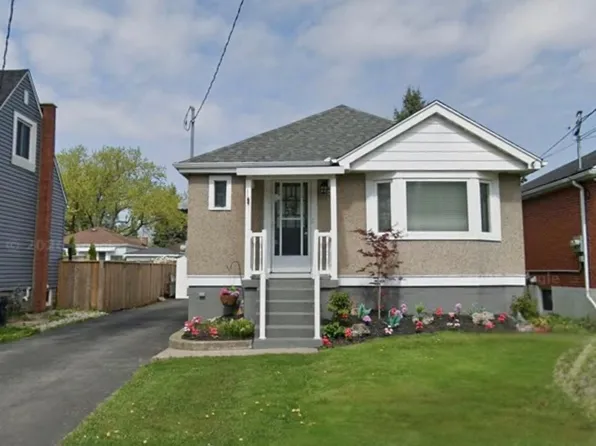 28 E 39th St, Hamilton, ON L8V 4H1