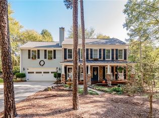 8507 Wellington Ln, Harrisburg, NC 28075
