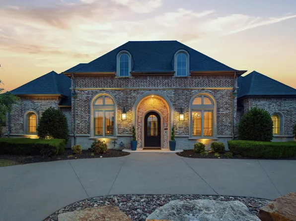 2020 Willow Bend Ct, Prosper, TX 75078