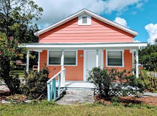 1100 Orange Ave, Sanford, FL 32771