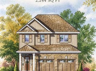 48 White Gates Dr, Hamilton, ON L8B 0R8