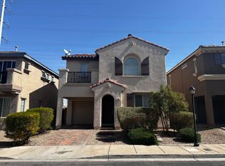164 Almond Ridge Pl, Henderson, NV 89015