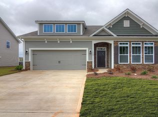 427 Stepstones Dr, Boiling Springs, SC 29316