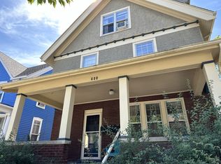 600 Catherine St #3, Ann Arbor, MI