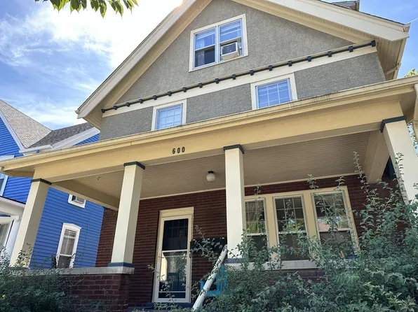 600 Catherine St #3, Ann Arbor, MI 48104
