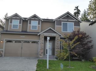19214 89th Ave E, Graham, WA 98338