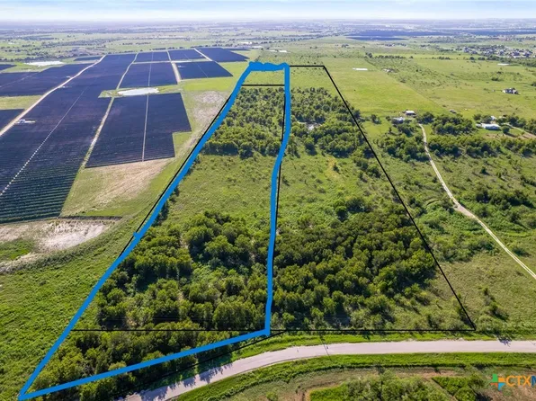 0 Five Wells Rd, Rogers, TX 76569