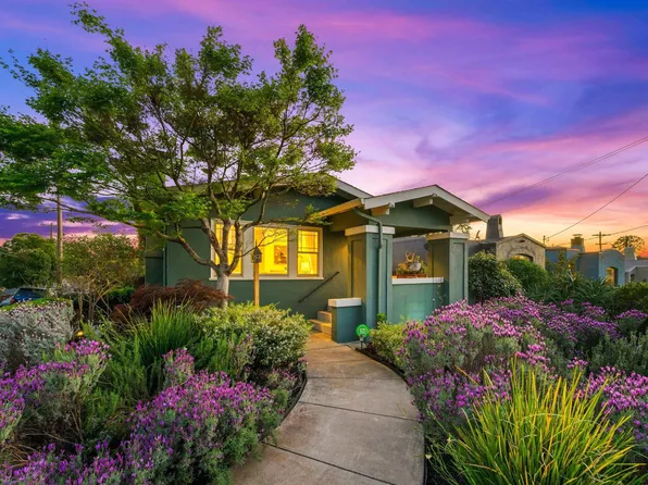 1498 Sonoma Ave, Albany, CA 94706