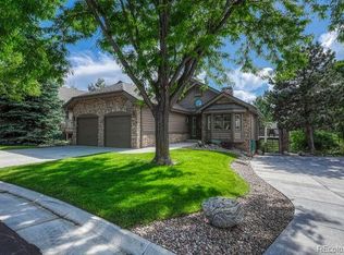 5 Tauber Ct, Castle Pines, CO 80108