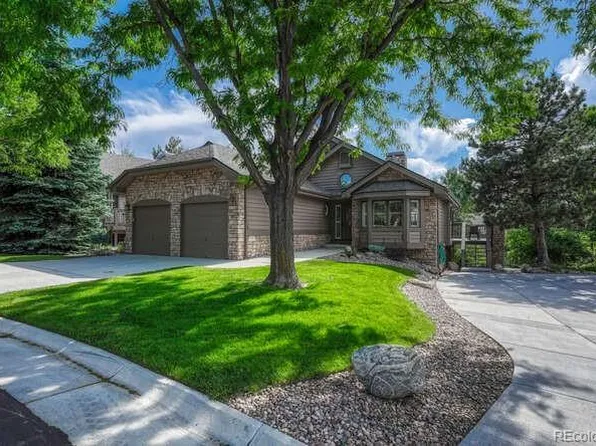 5 Tauber Court, Castle Pines, CO 80108