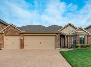 1420 Mesa Crest Dr, Haslet, TX 76052