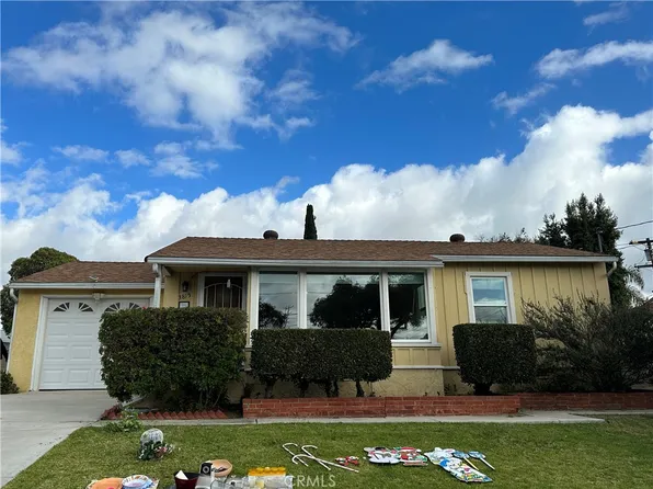 3815 Aragon Dr, San Diego, CA 92115