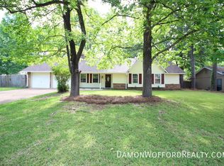 308 Longmeadow Ct N, Ridgeland, MS 39157