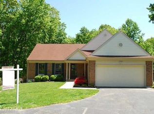 7611 Paloma Ct, Springfield, VA 22153