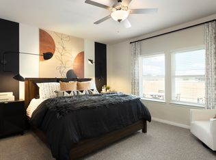 Homes Available Soon, Vantage - Reserve Collection, Weir, TX 78674