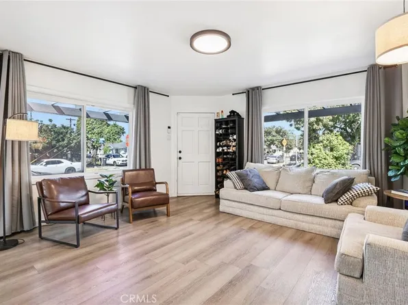 1448 Lemon Ave, Long Beach, CA 90813