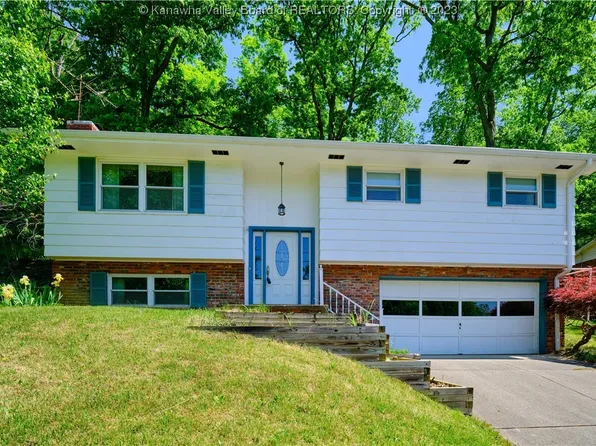 1503 Rockford Ct, Charleston, WV 25314