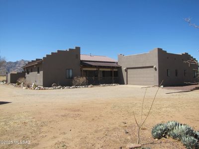 281 W Ironwood Rd, Cochise, AZ, 85606