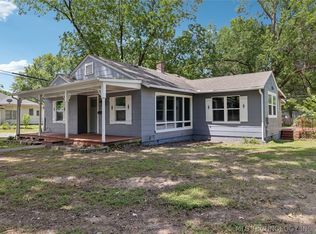 1003 Maple St, Muskogee, OK 74403