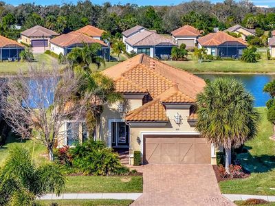 10131 Craftsman Park Way, Palmetto, FL, 34221