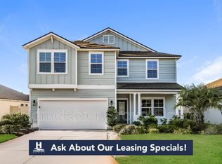 4144 Emilio Ln, Jacksonville, FL 32226