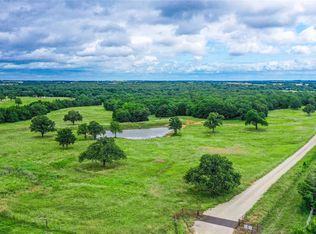 Well Service Rd, Bowie, TX 76230