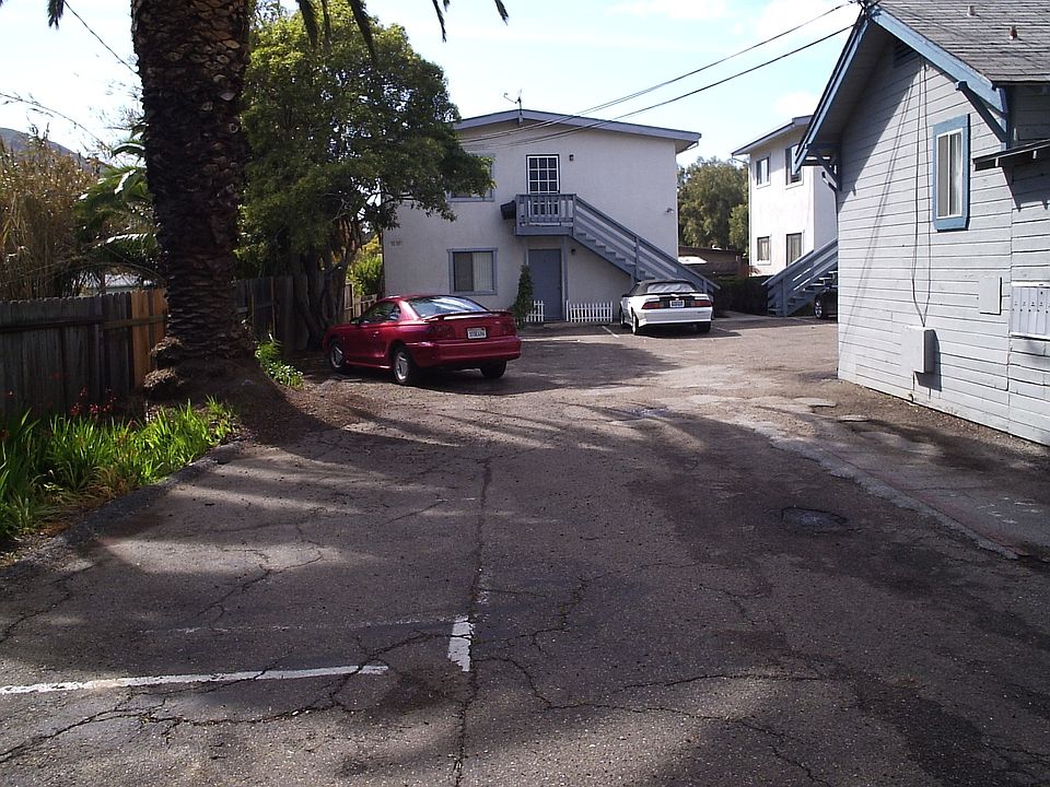 2nd image of 183 Stenner St APT 4