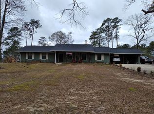 346 Graham Rd, Leesville, LA 71446