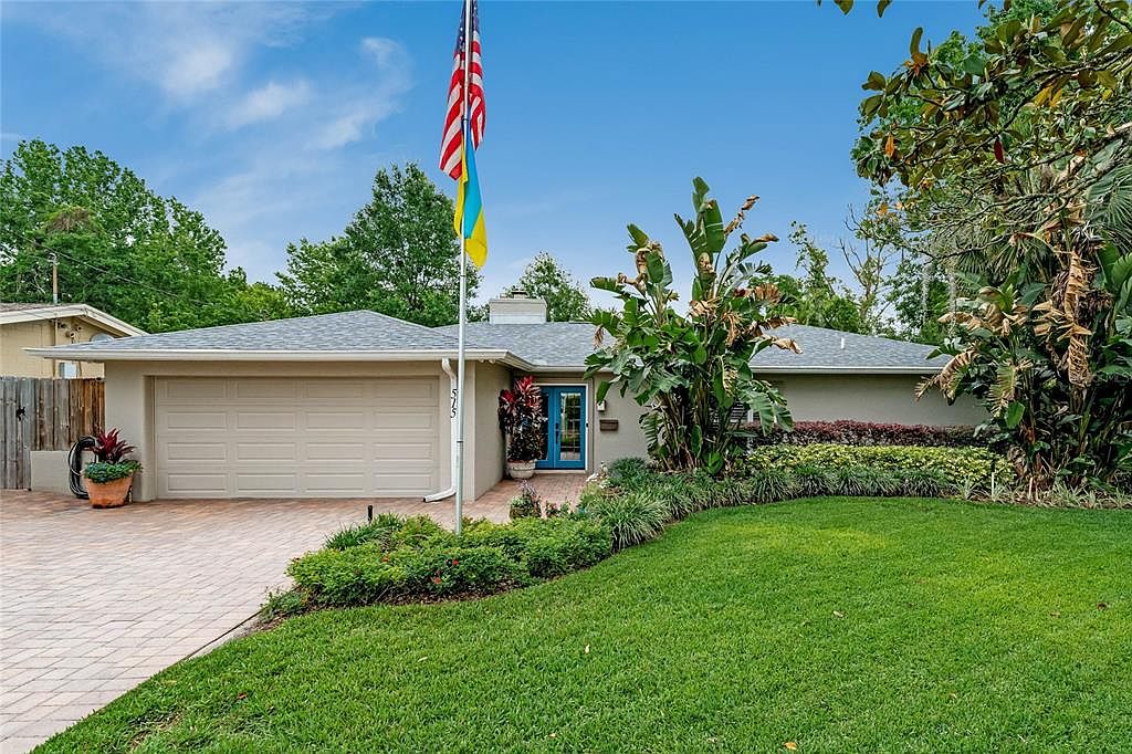515 Lightning Trl, Maitland, FL 32751 Zillow