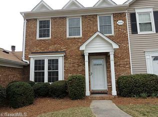4928 Tower Rd UNIT B, Greensboro, NC 27410