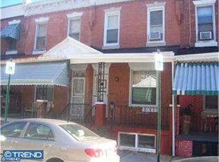 915 N Fallon St, Philadelphia, PA 19131