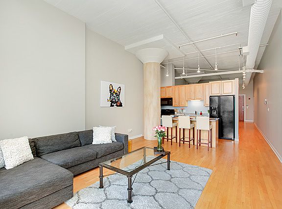 5th image of 547 S Clark St APT 505