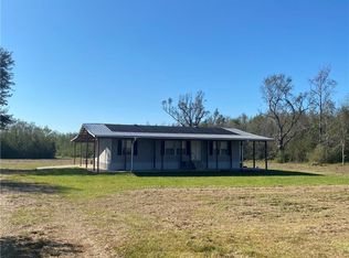 10776 Highway 16, Amite, LA 70422