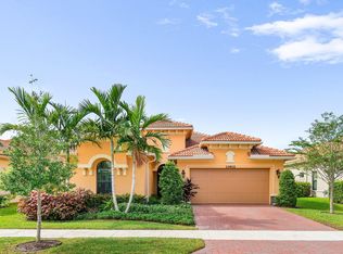 11902 Palermo Rd, Parkland, FL 33076