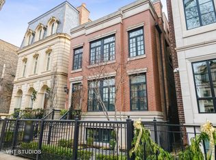 2141 N Seminary Ave, Chicago, IL 60614