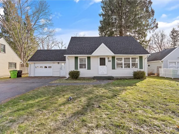 117 Green Acres Dr, Liverpool, NY 13090