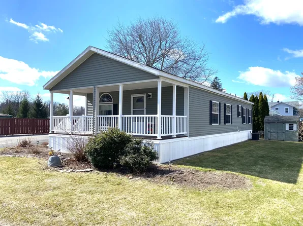 2115 Central Ave #1, Schenectady, NY 12304