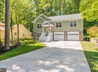 105 Edgemont Cir, Locust Grove, VA 22508