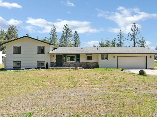 7211 S Grove Rd, Spokane, WA 99224