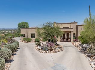 9791 N La Reserve Pl, Oro Valley, AZ 85737