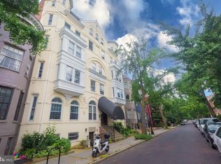 1718 Corcoran St NW APT 12, Washington, DC