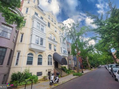 1718 Corcoran St NW APT 12, Washington, DC, 20009