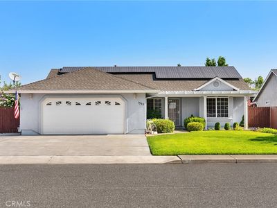 1335 Britt Ln, Red Bluff, CA, 96080