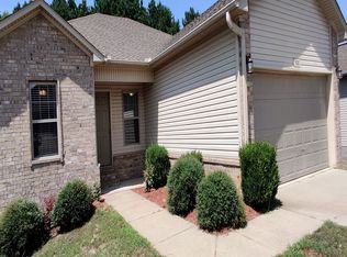 3008 Wild Berry Dr, Benton, AR 72015